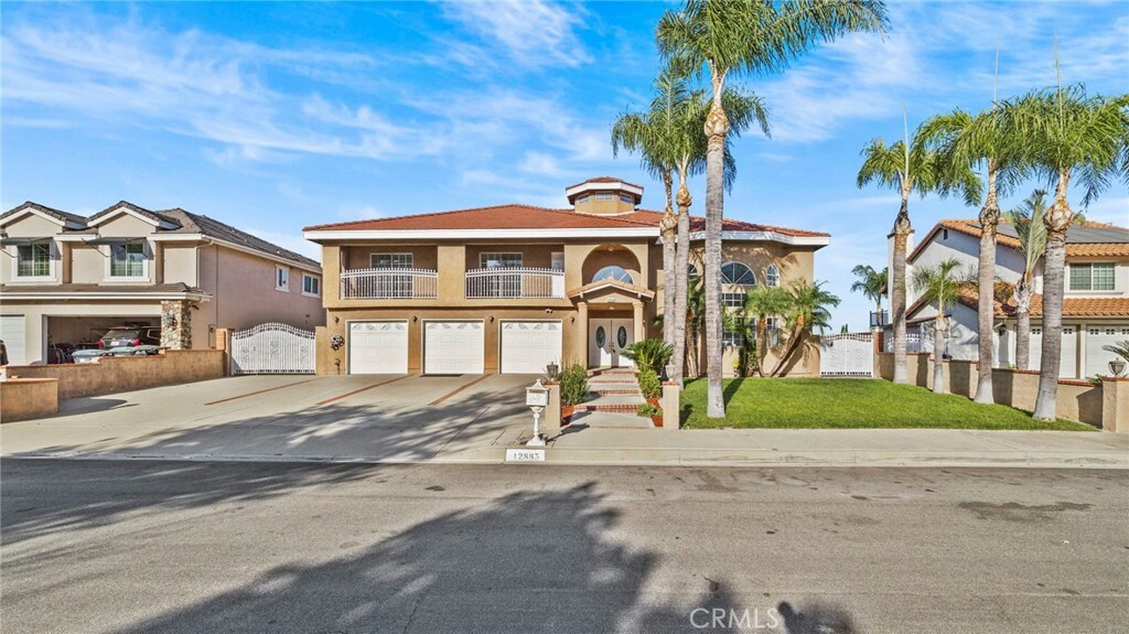 Property Photo: 12883 Rock Crest Lane CA 91709