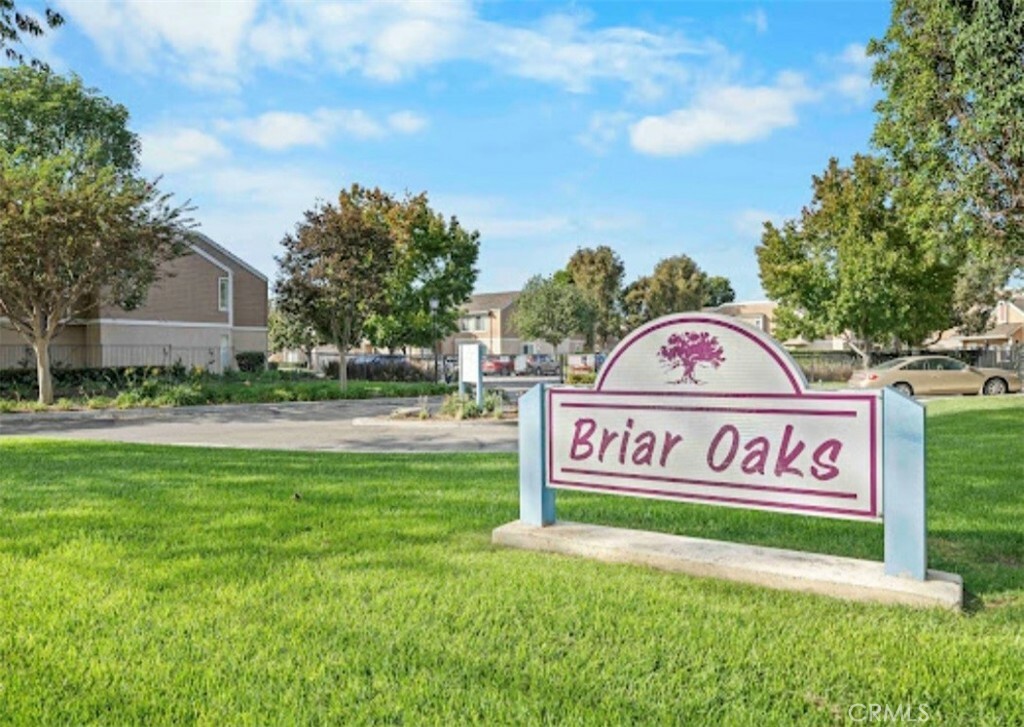 Property Photo:  10452 W Briar Oaks Drive 203  CA 90680 