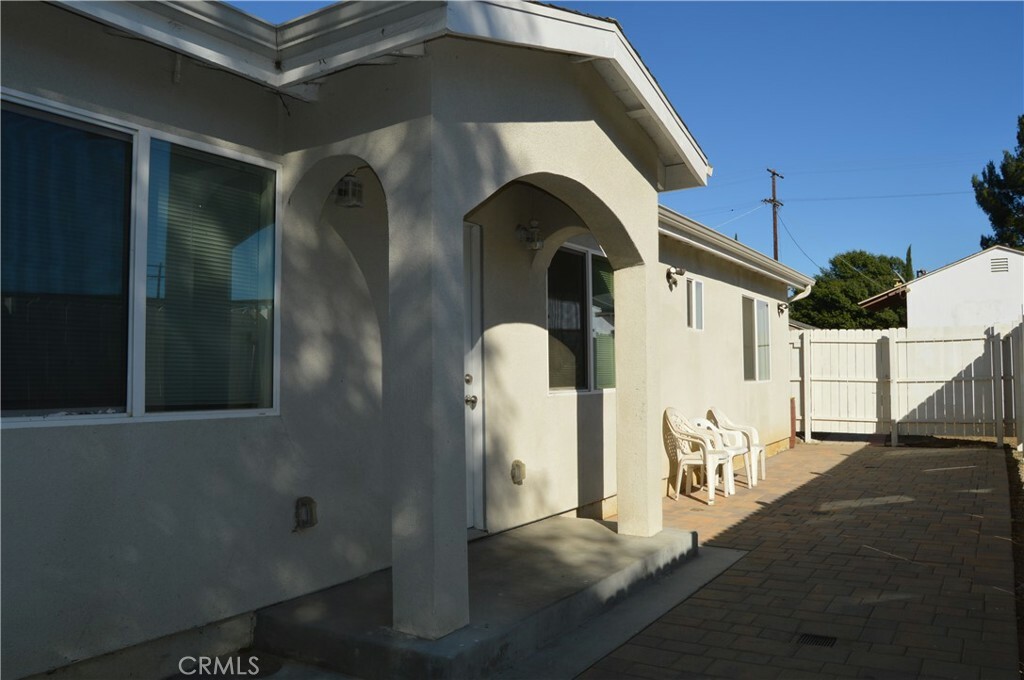 Property Photo:  9607 Orion  CA 91343 