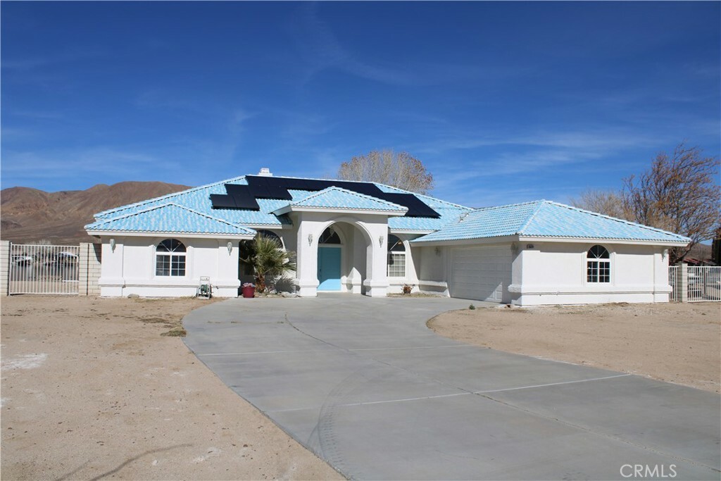 Property Photo:  35824 Tumbleweed Circle  CA 92365 