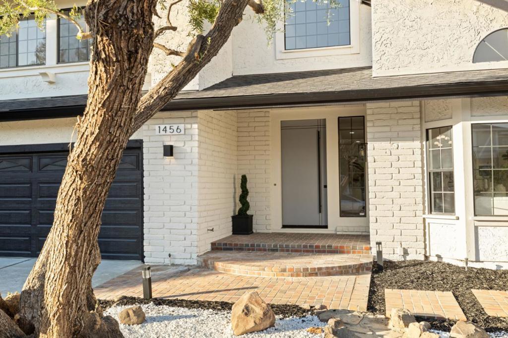 Property Photo: 1456 Graywood Drive CA 95129