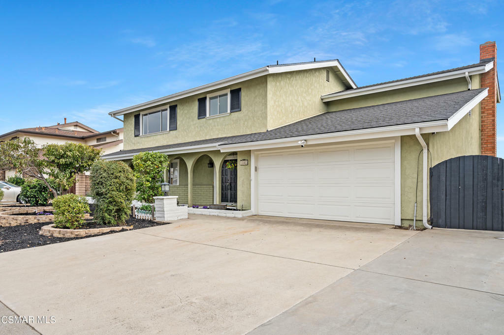 Property Photo:  1562 Hobart Drive  CA 93010 