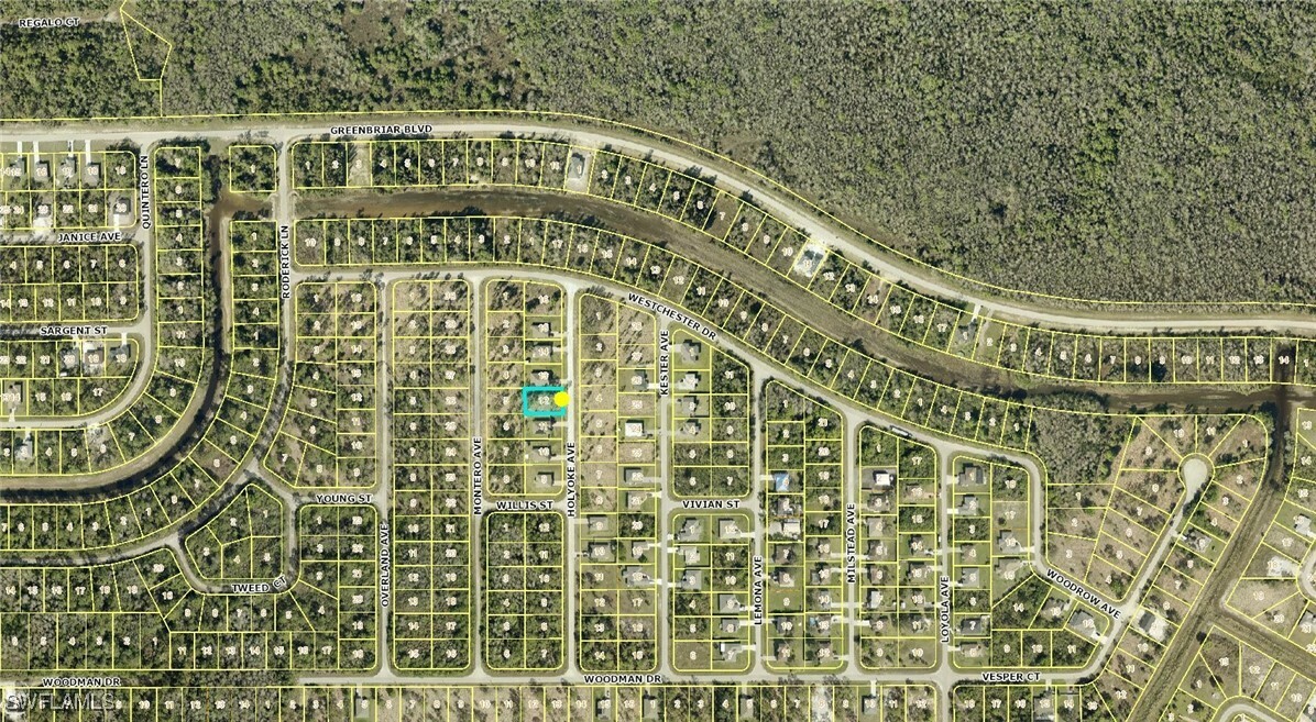 Property Photo:  1927 Holyoke Avenue  FL 33972 