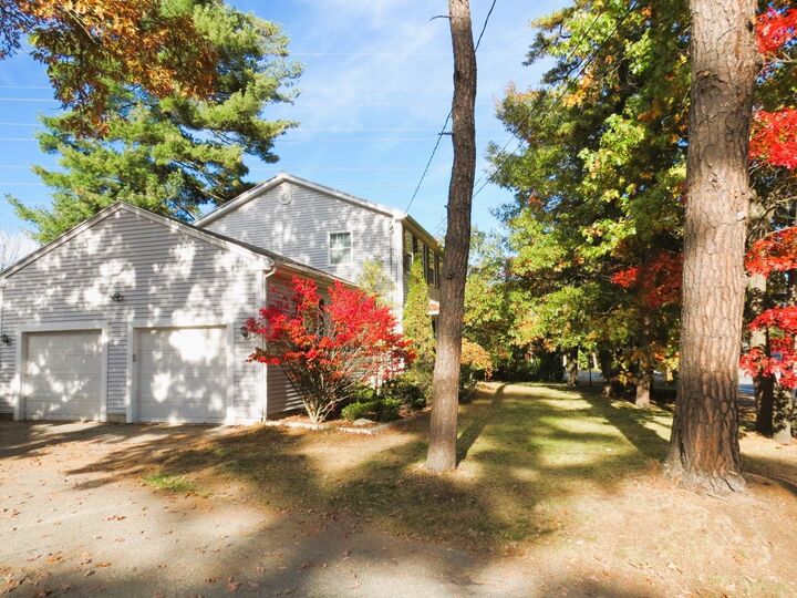 Property Photo:  57 Harris Road  NH 03062 