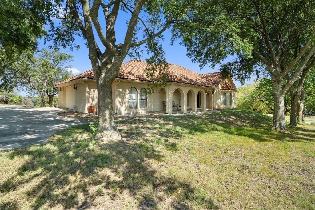 Property Photo:  4196 County Road 1001  TX 75071 