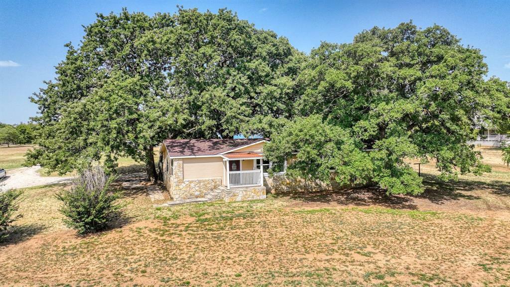 Property Photo:  3808 County Road 401B  TX 76009 