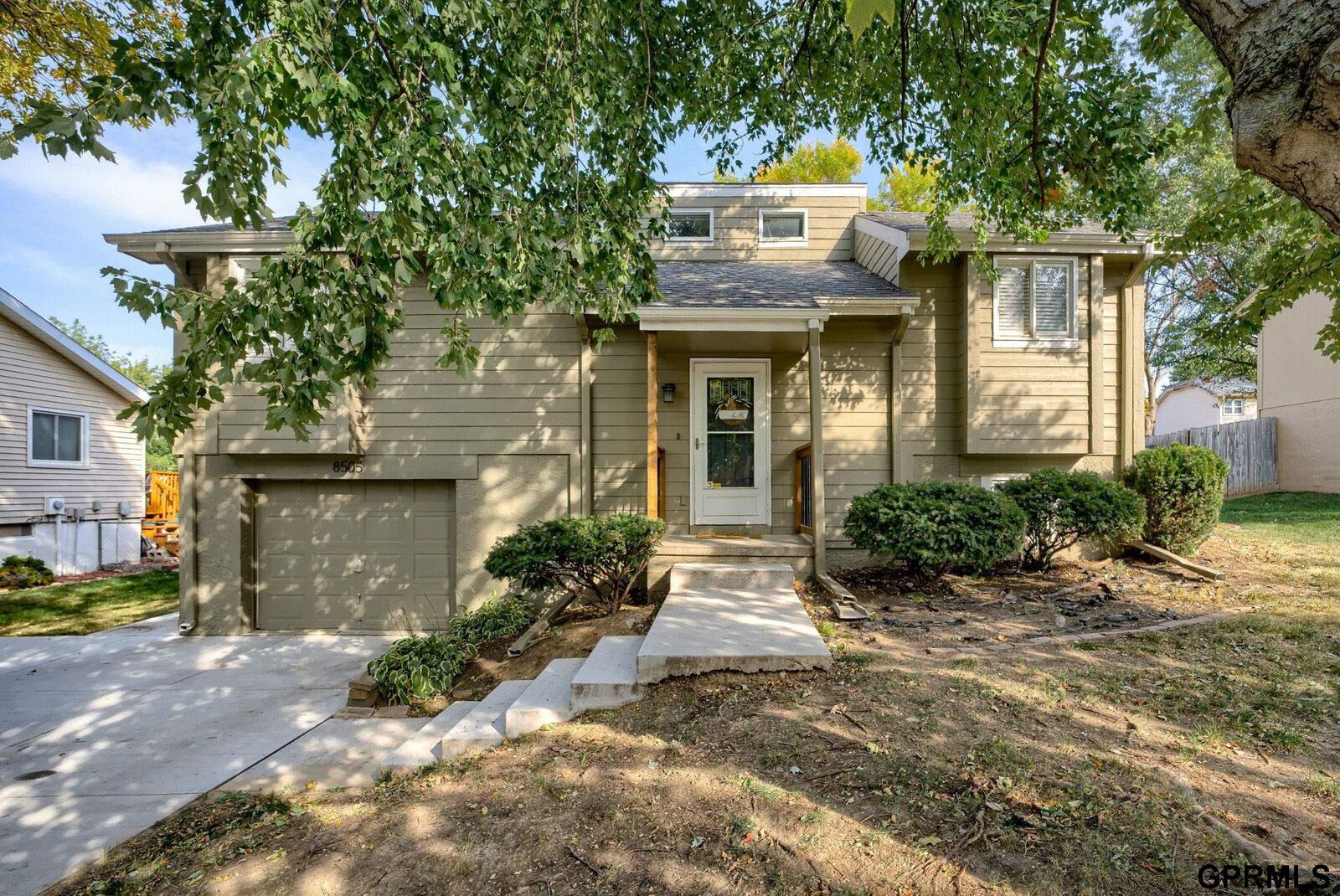 Property Photo:  8505 S 143rd Street  NE 68138 