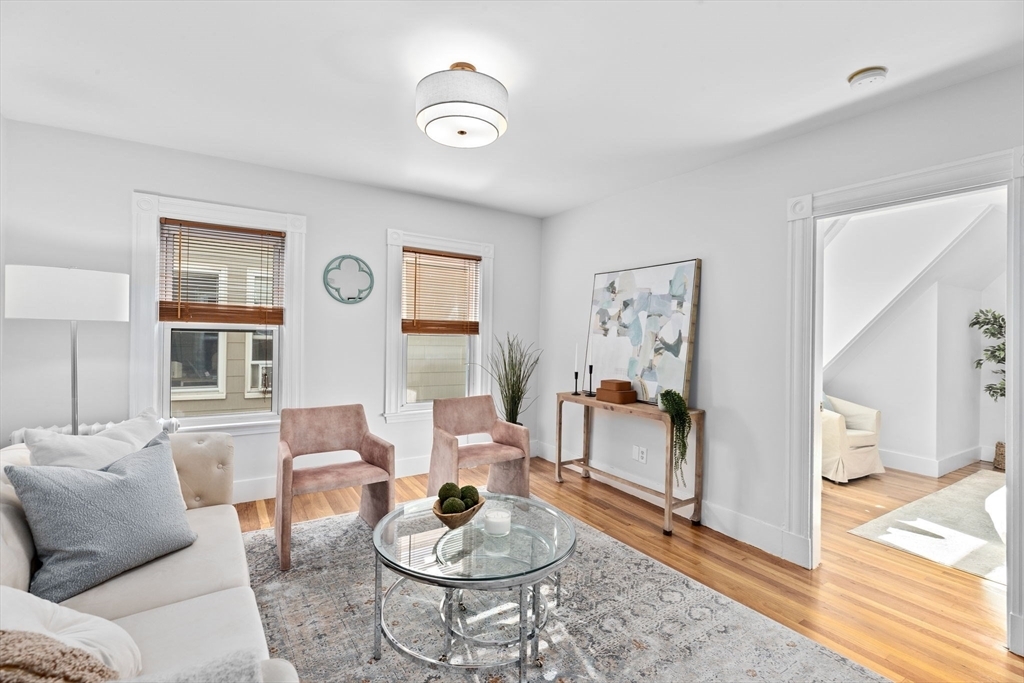 Property Photo:  456 Medford St 5  MA 02145 