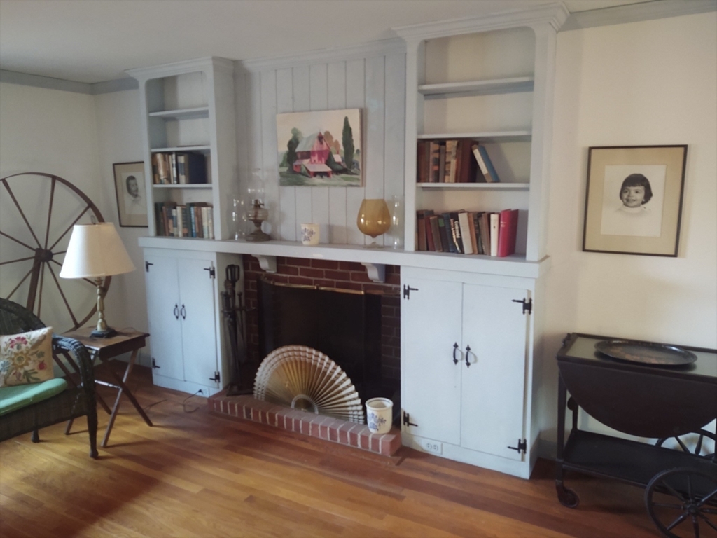 Property Photo:  138 Lake St  MA 02771 