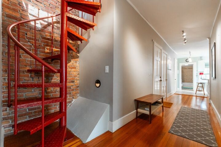 Property Photo: 72 Cypress 4 MA 02445