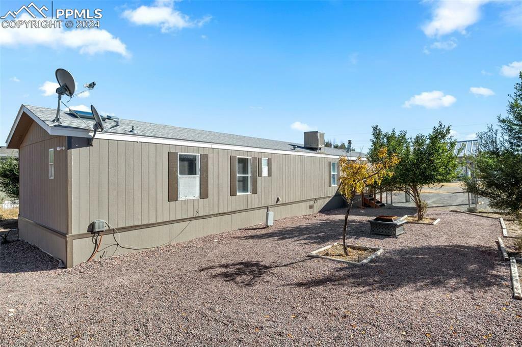 Property Photo:  165 E Cellini Drive  CO 81007 