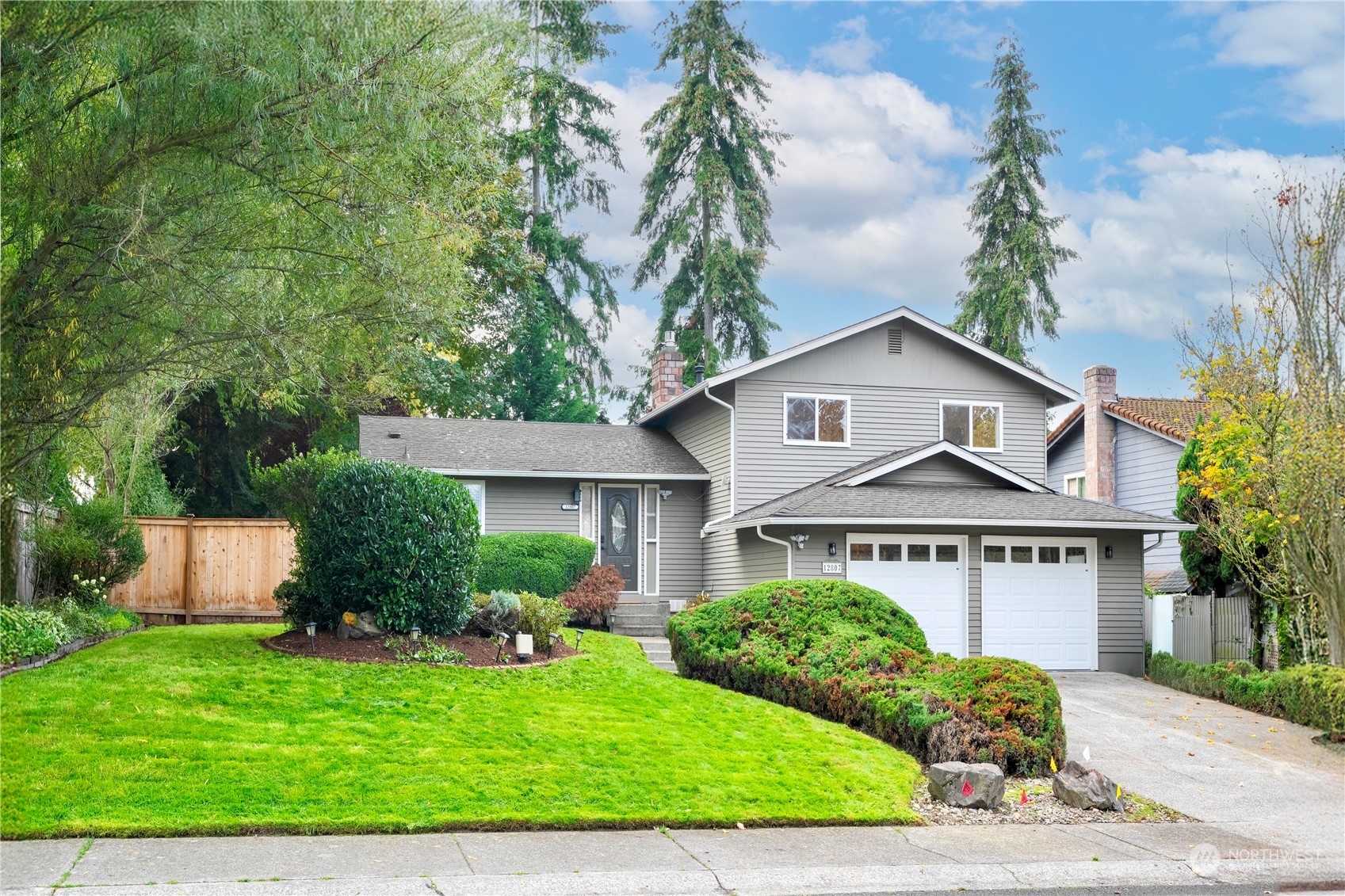 12807 NE 146th Place  Woodinville WA 98072 photo