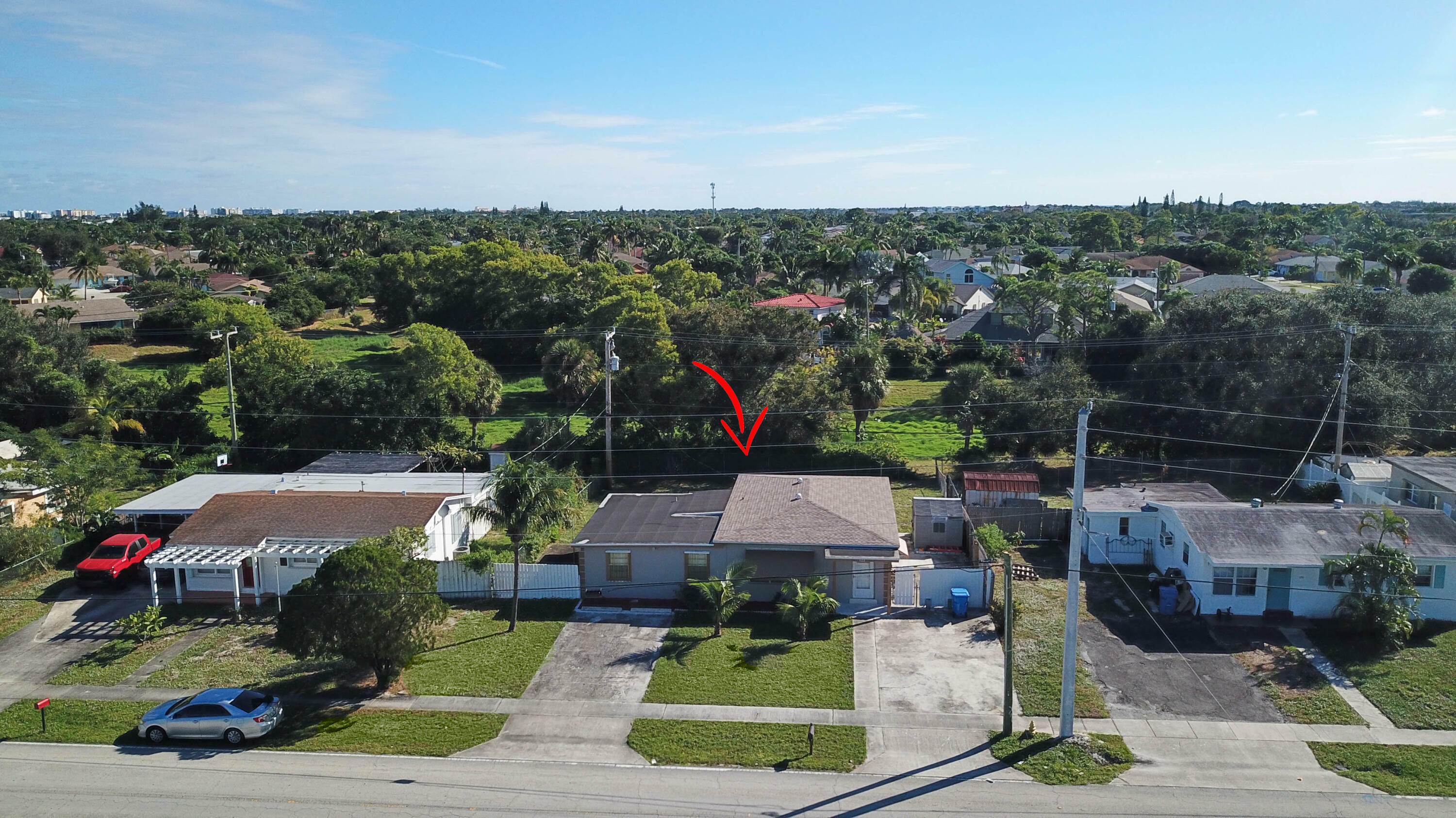 Property Photo:  1122 S 14th Street  FL 33462 