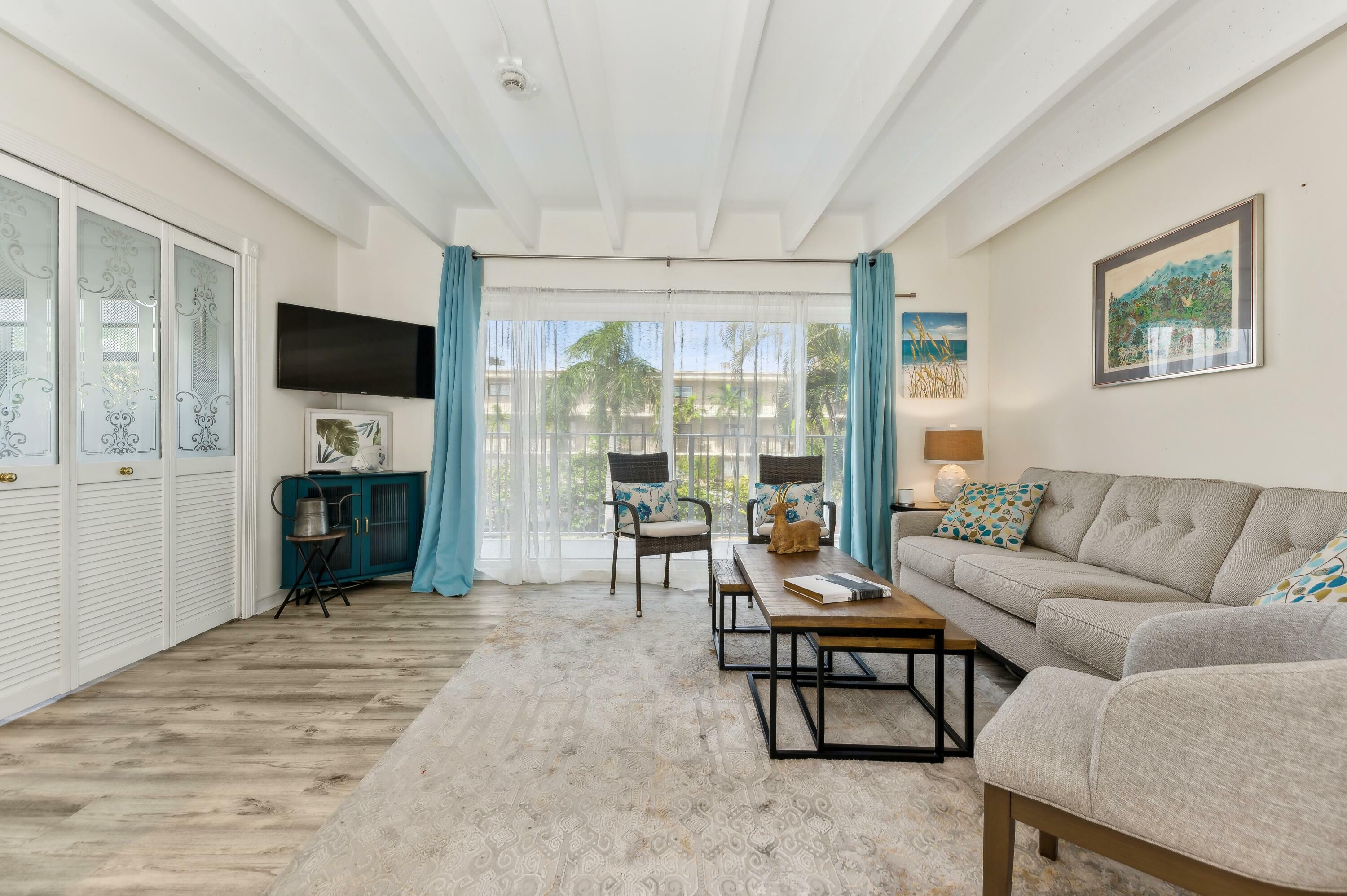 Property Photo:  4001 S Ocean Boulevard 216  FL 33480 