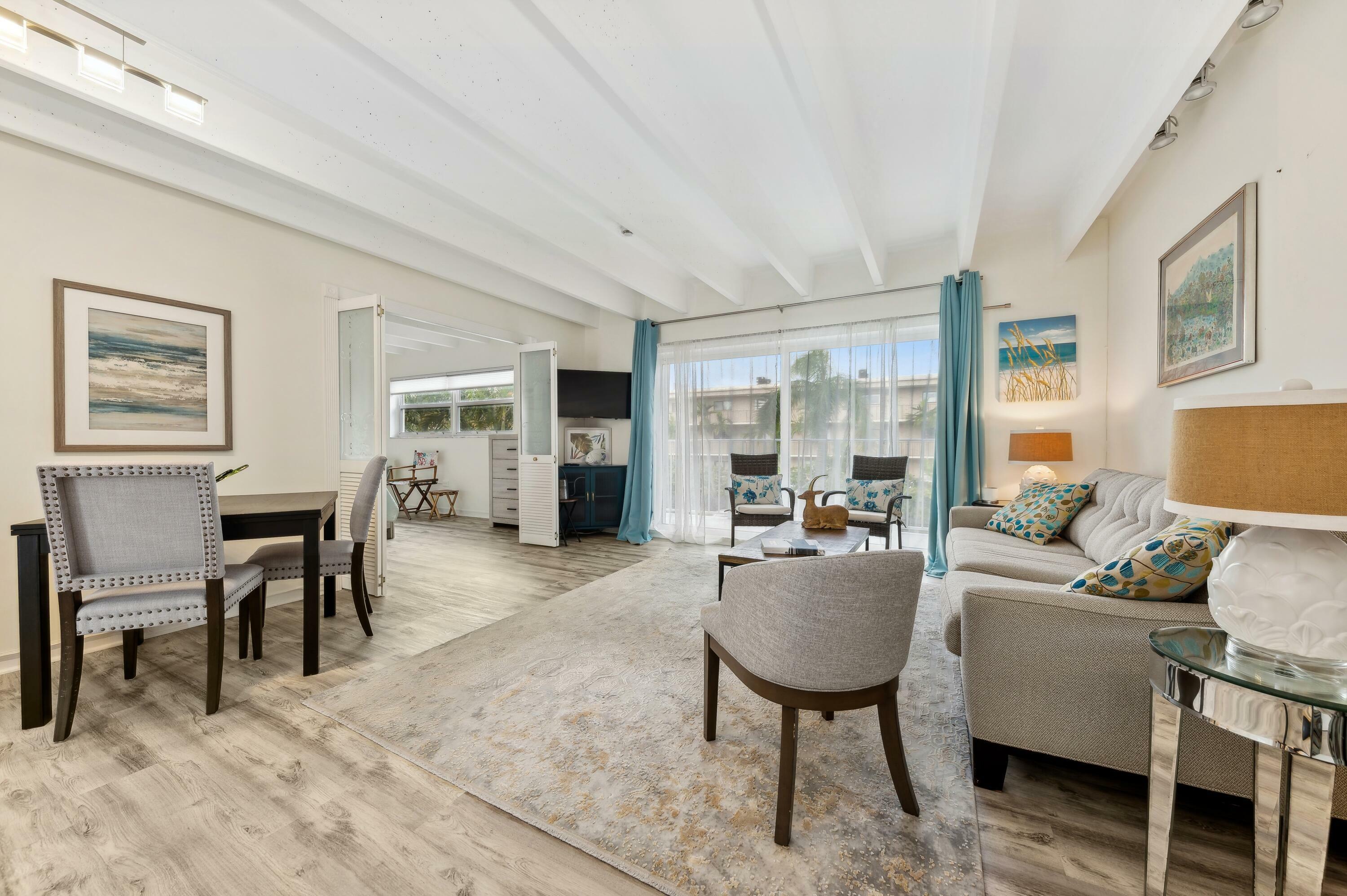 Property Photo:  4001 S Ocean Boulevard 216  FL 33480 