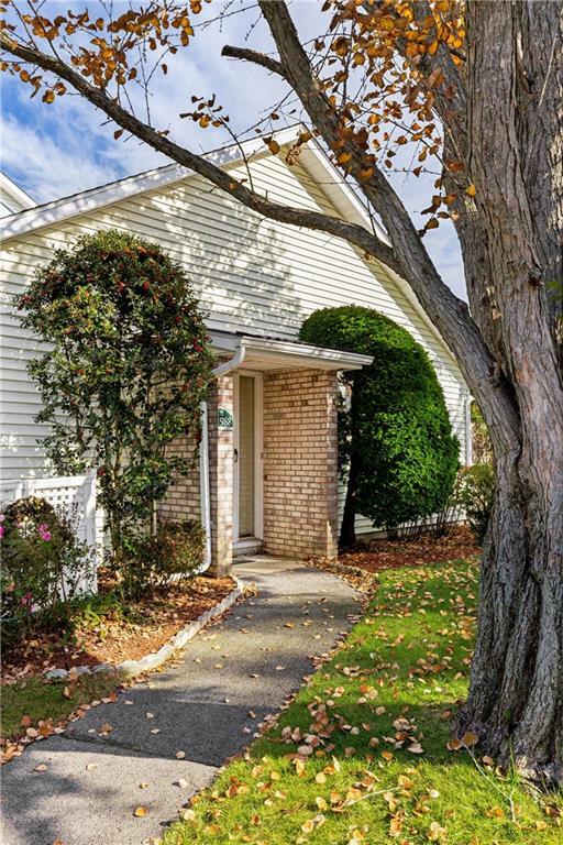 Property Photo:  988 Brighton Way  RI 02886 