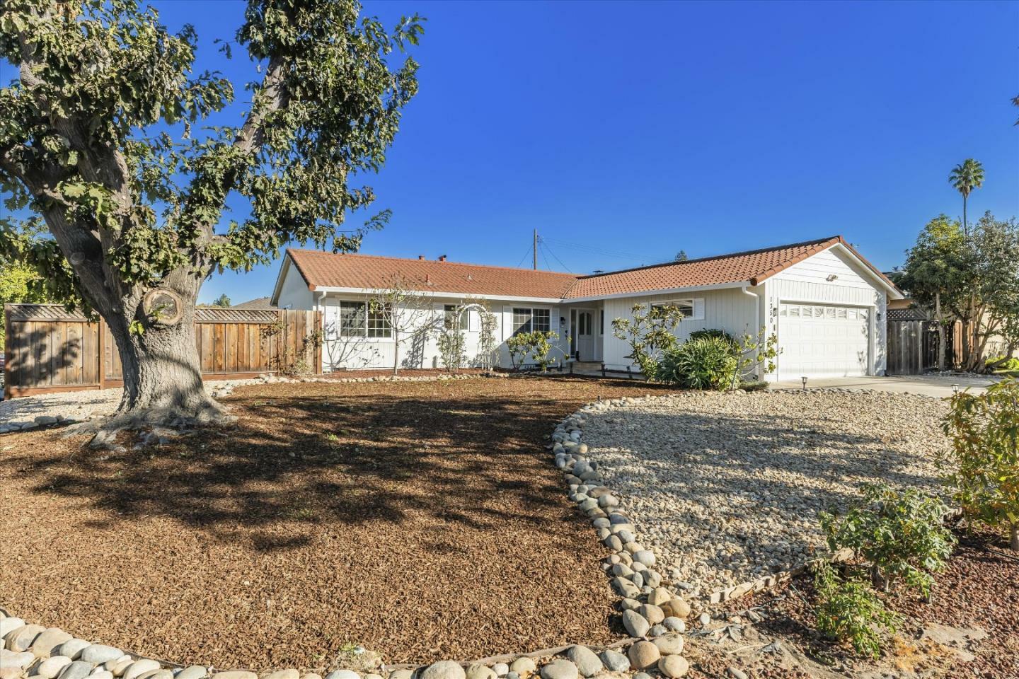 Property Photo:  1350 Wright Avenue  CA 94087 