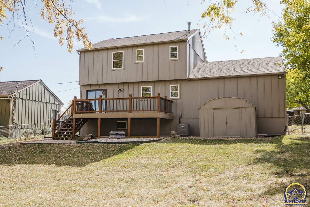 Property Photo:  6512 SW 25th St  KS 66614 