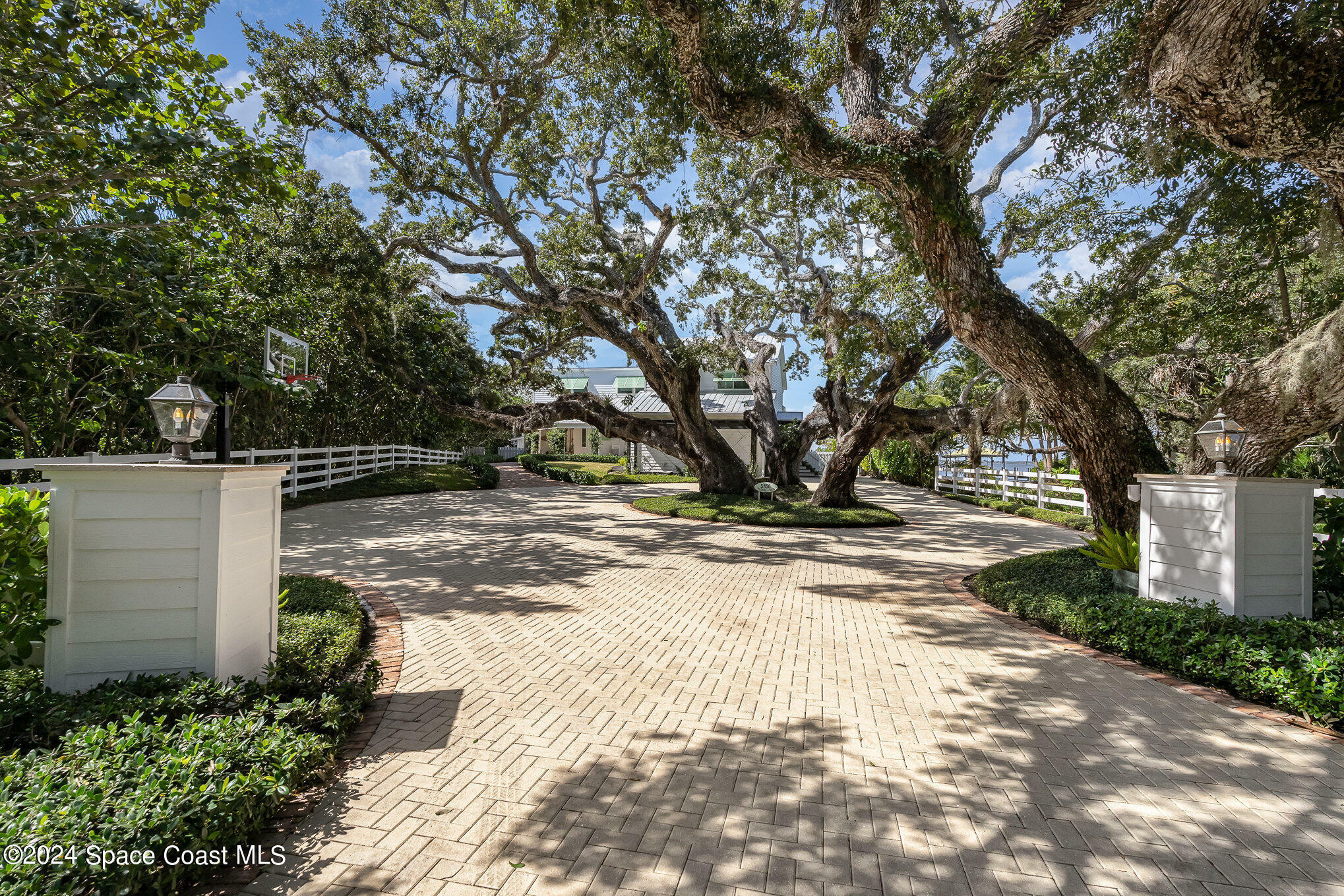 Property Photo:  5856 Riverside Drive  FL 32951 