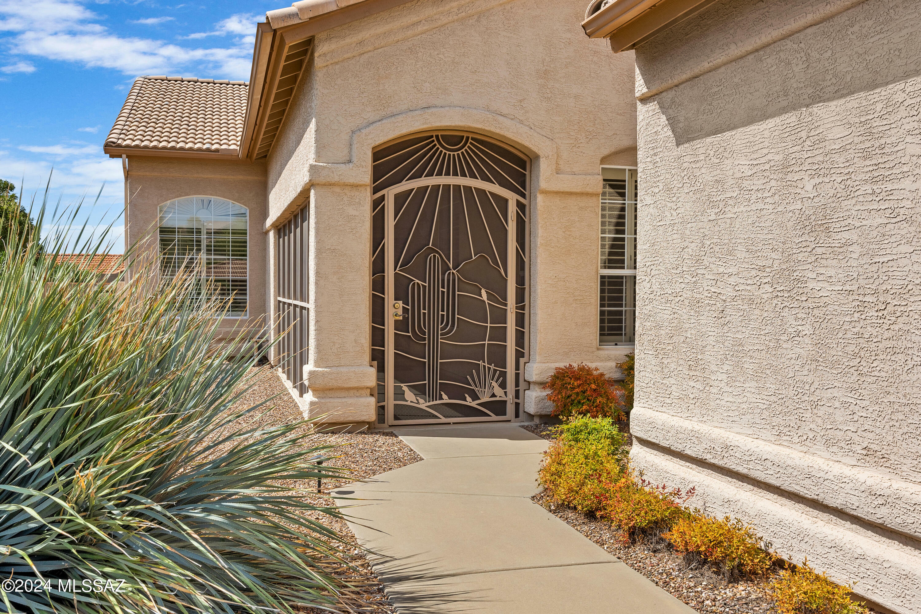 Property Photo:  37086 S Ridgeview Boulevard  AZ 85739 