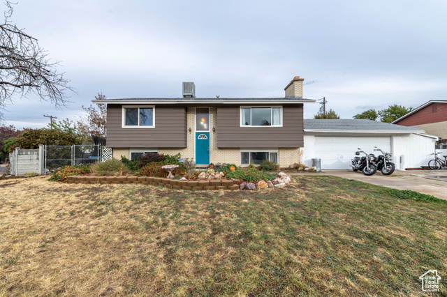 Property Photo:  4409 S Bourdeaux Way  UT 84120 