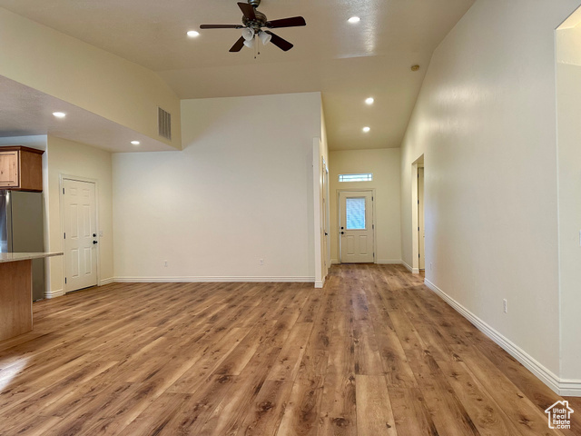 Property Photo:  35 S Chateau Way E  UT 84335 