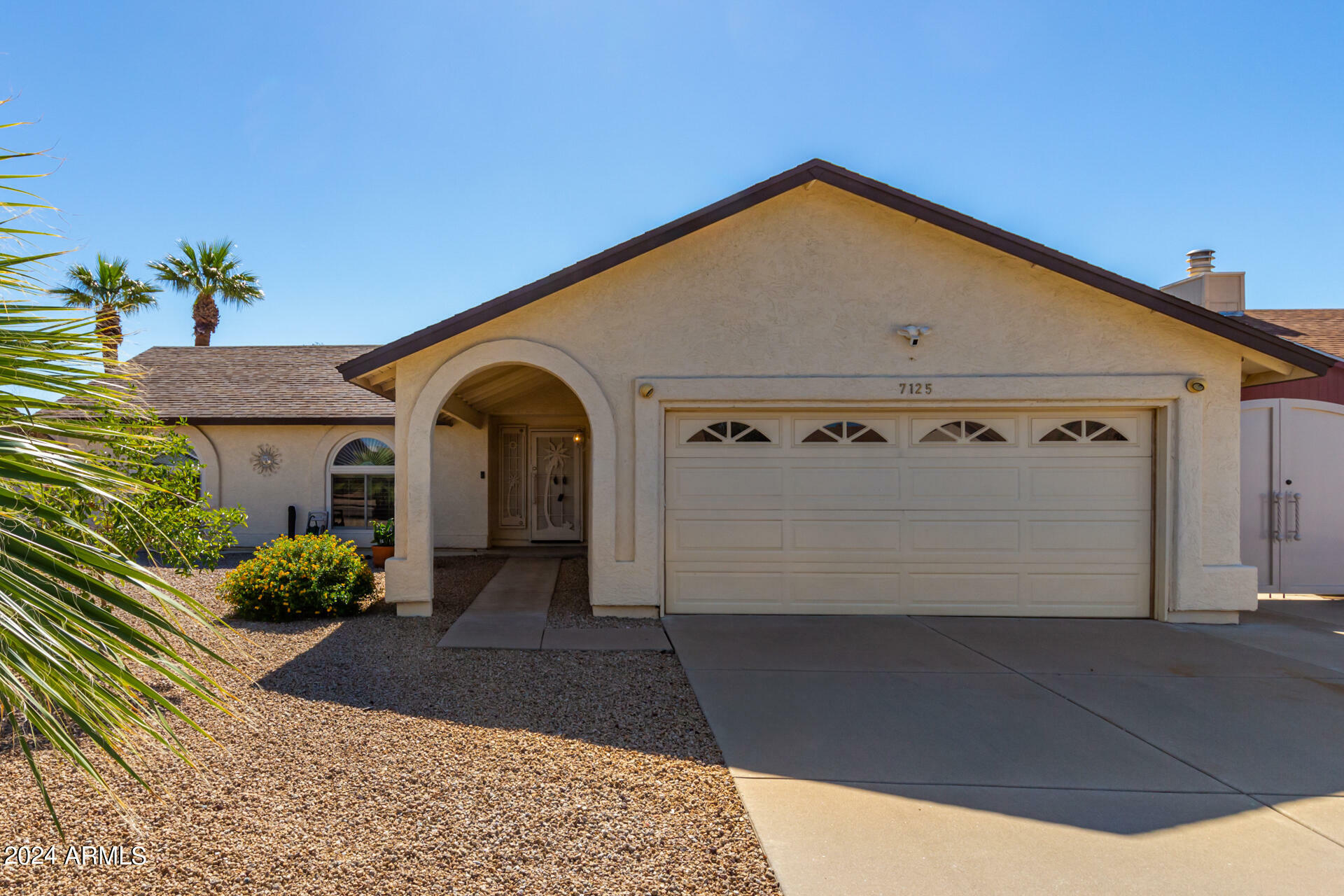 7125 W Sunnyside Drive  Peoria AZ 85345 photo