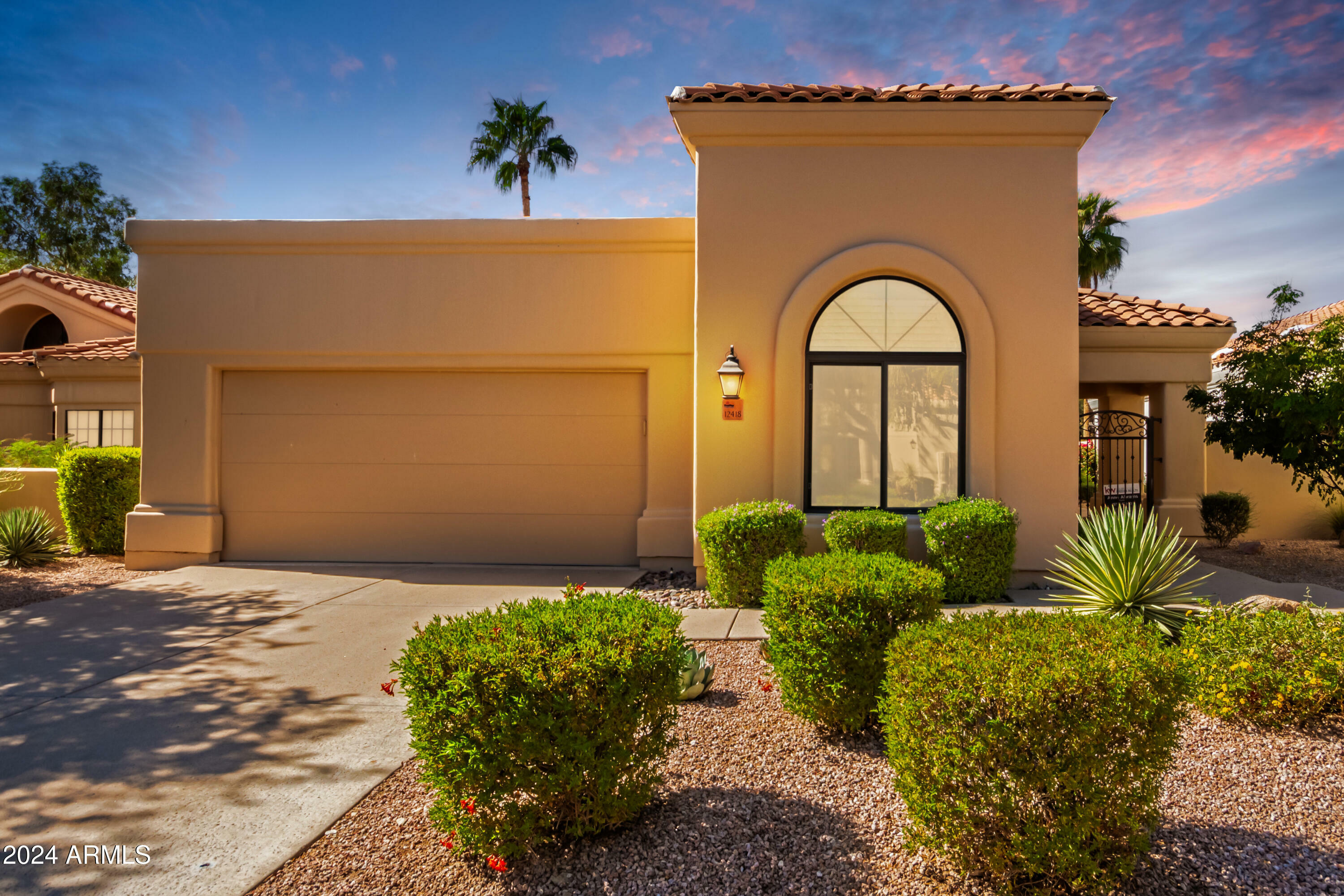 12418 N Teal Drive  Fountain Hills AZ 85268 photo