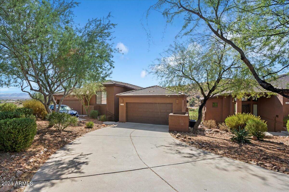 16349 E Links Drive  Fountain Hills AZ 85268 photo