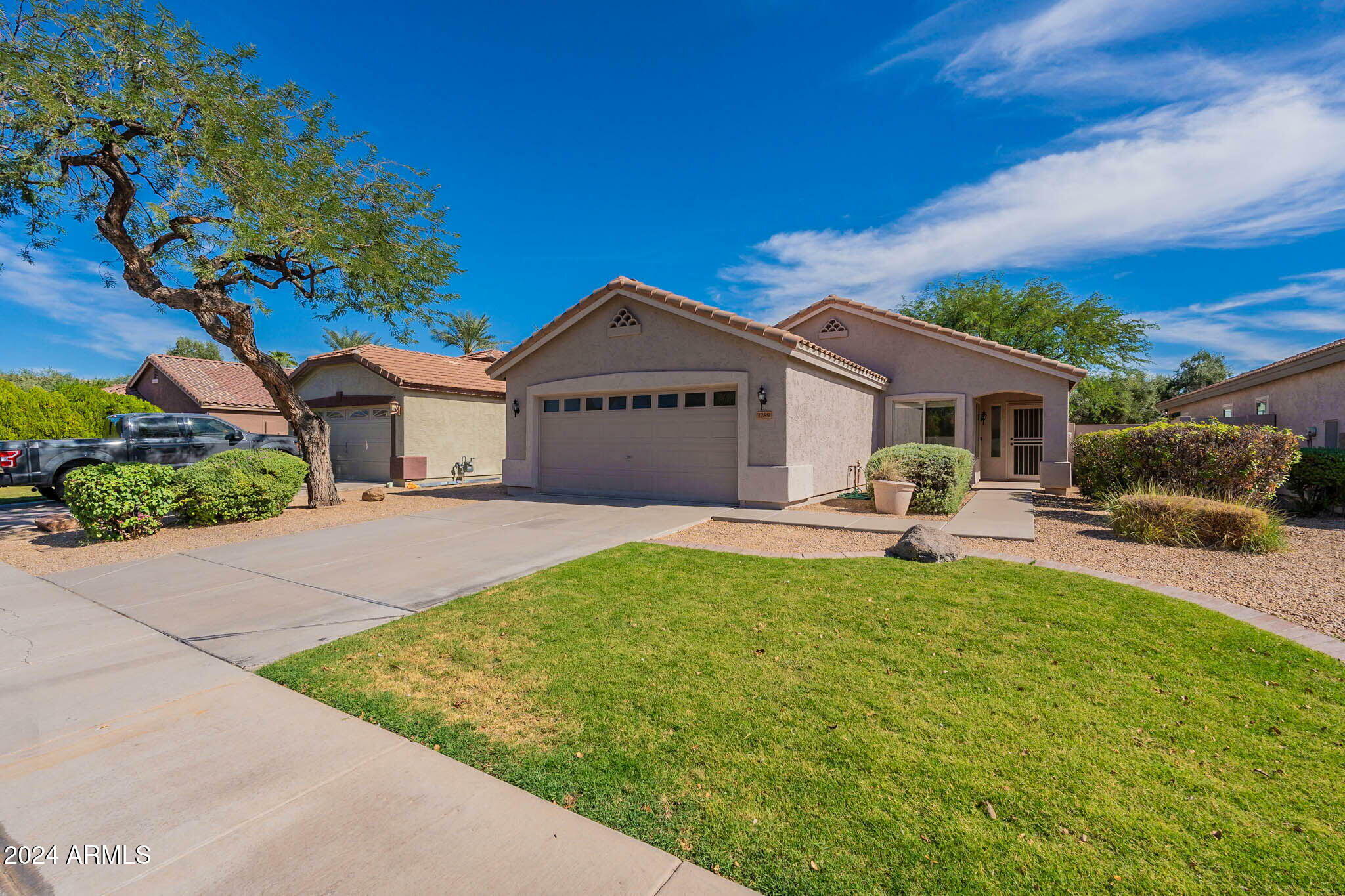 1289 N Balboa Drive  Gilbert AZ 85234 photo