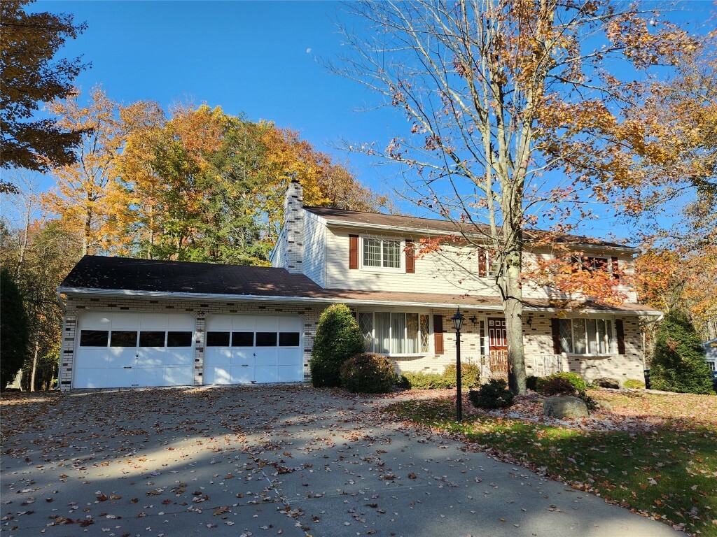 Property Photo:  58 Elmwood Drive  NY 13732 