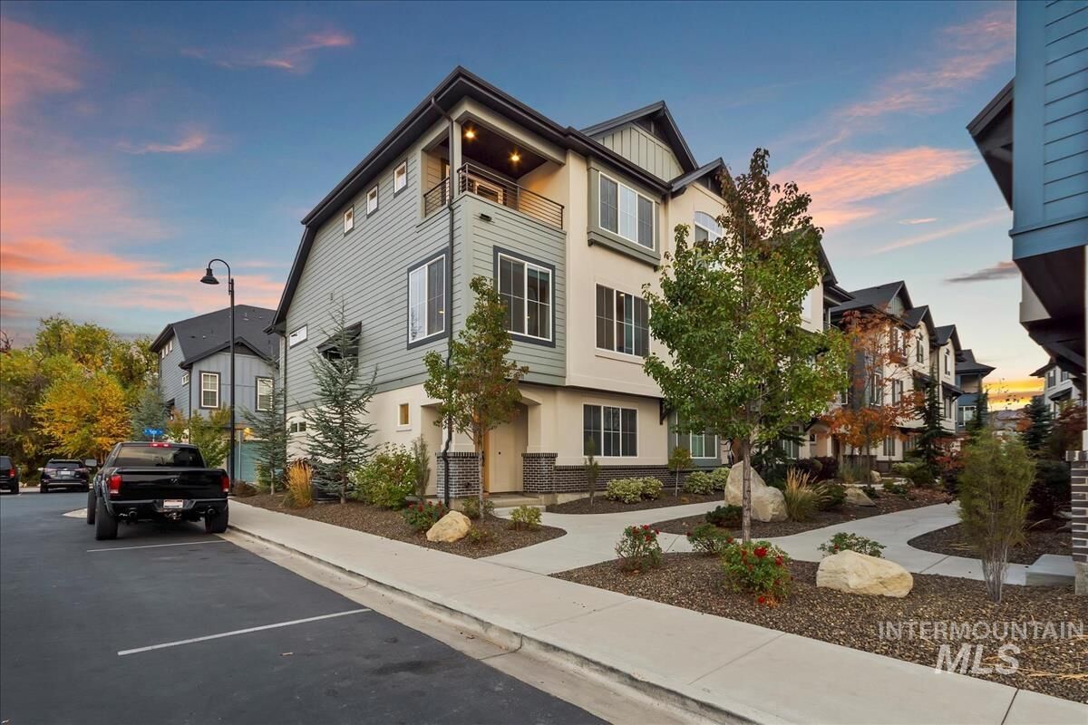 Property Photo: 3311 E Exacta Lane ID 83716