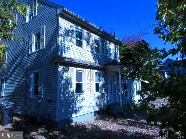 Property Photo:  153 Kings Highway  NJ 08061 