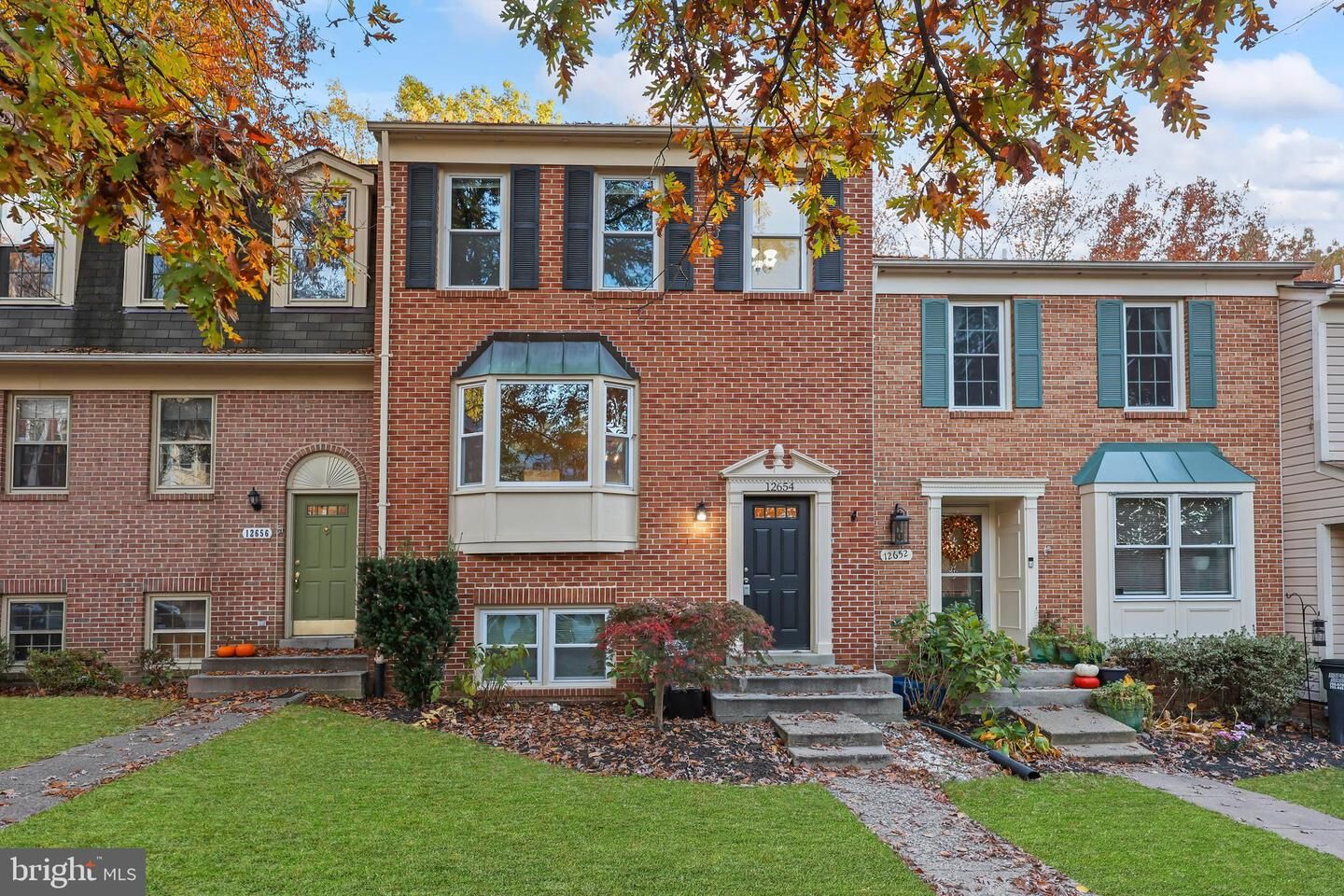 Property Photo:  12654 Wimbley Lane  VA 22192 