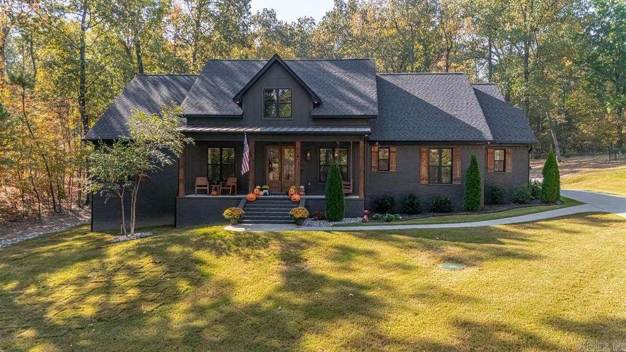 Property Photo:  4233 Brody Crossing  AR 72015 