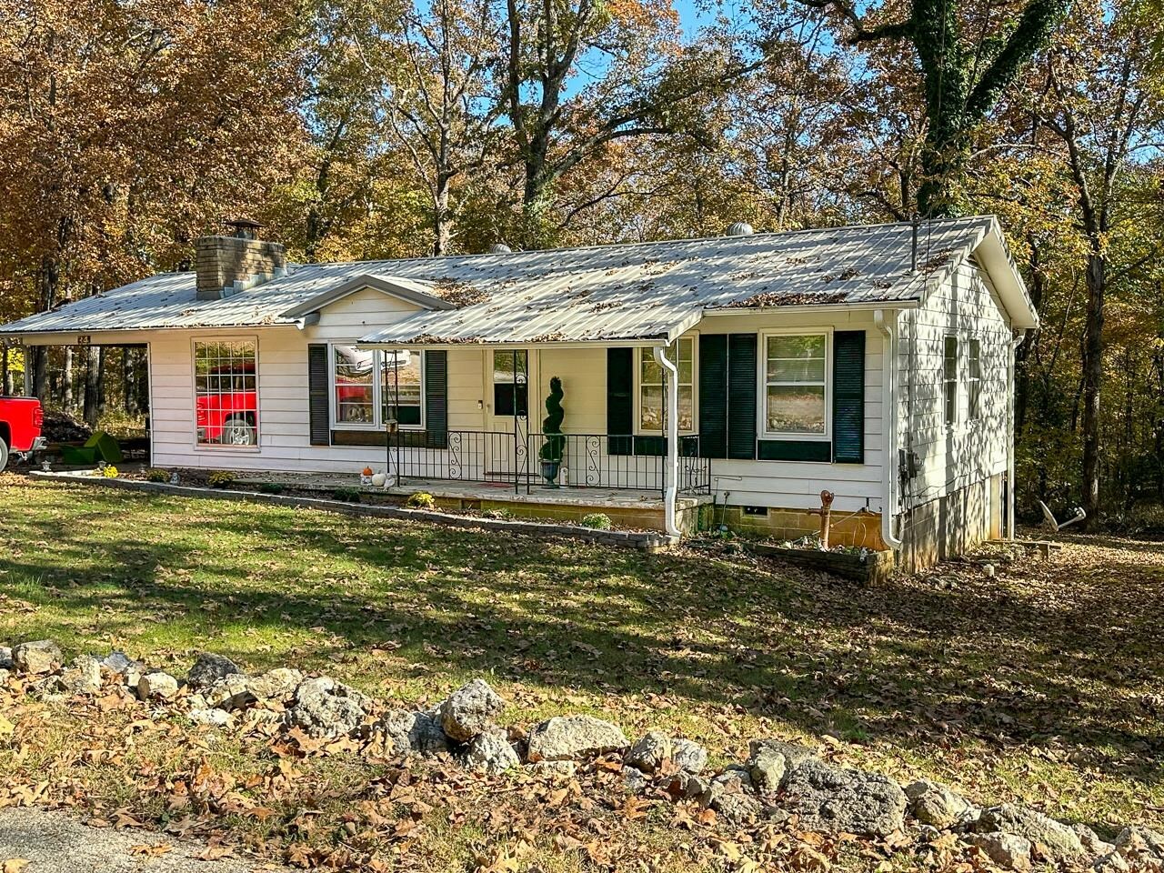 Property Photo: 34 Cheyenne Drive AR 72529