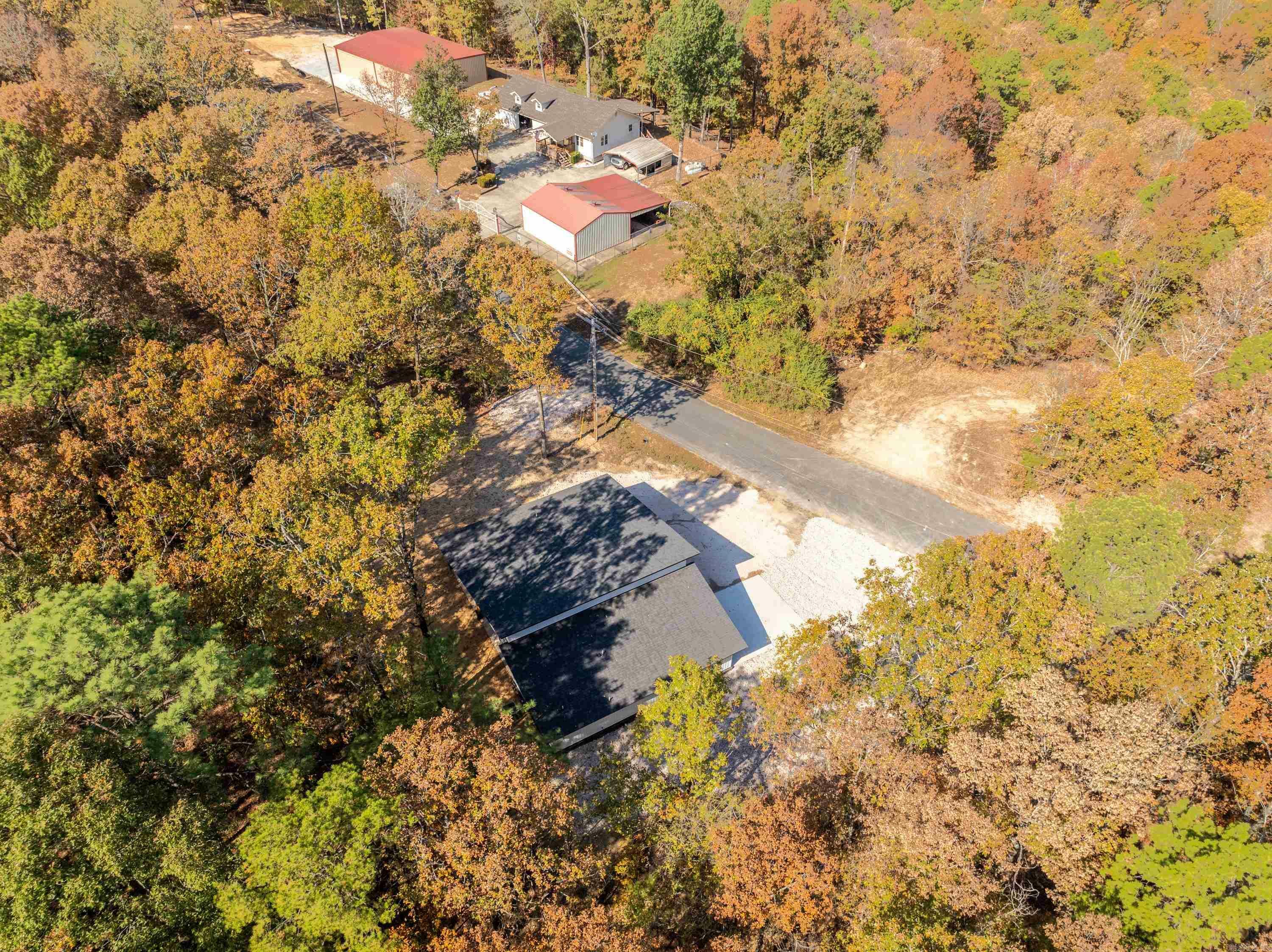 Property Photo:  182 Woodview Lane  AR 71665 