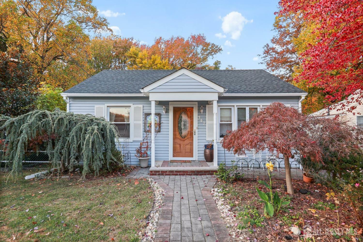 Property Photo:  342 W Prospect Avenue W  NJ 07735 