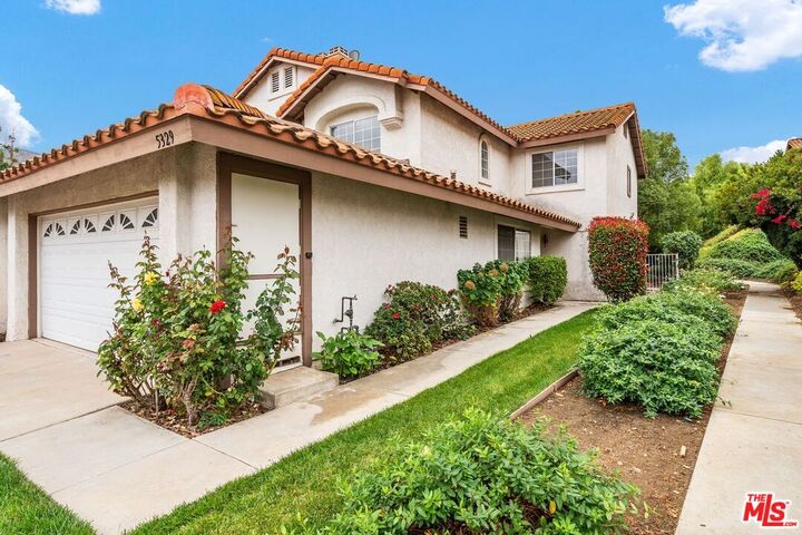 5329   Francisca Way  Agoura Hills CA 91301 photo