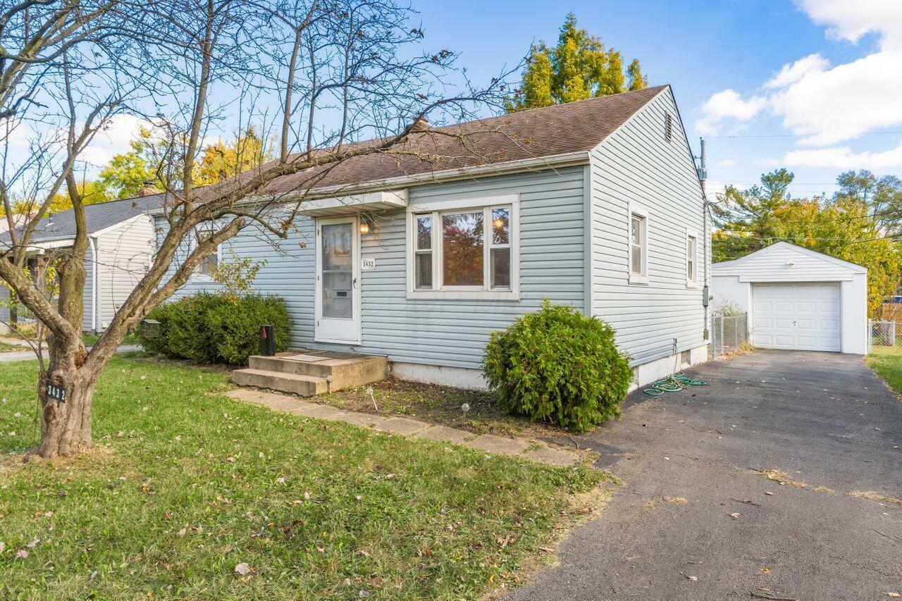 Property Photo:  3432 Karl Road  OH 43224 