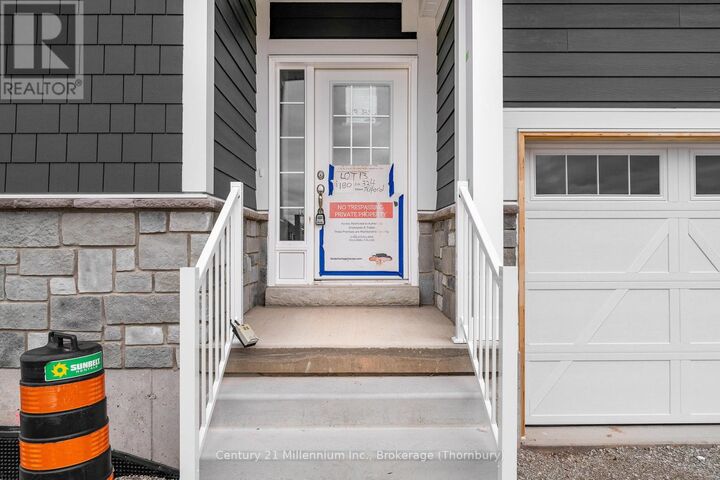 Property Photo: 327 Telford Trail ON N0H 1S0