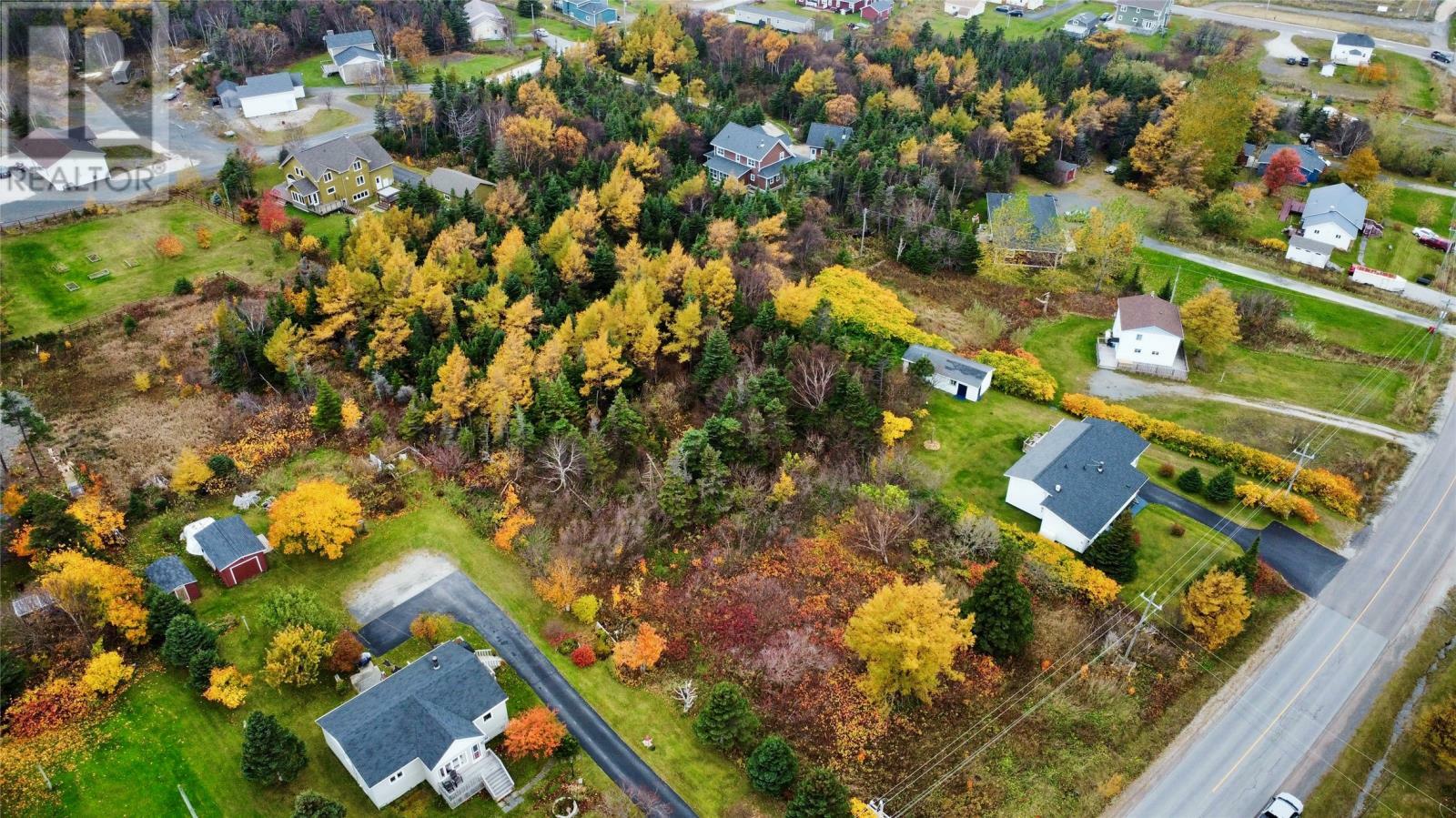 Property Photo:  32-34 Pond Road  NL A0K 4N0 