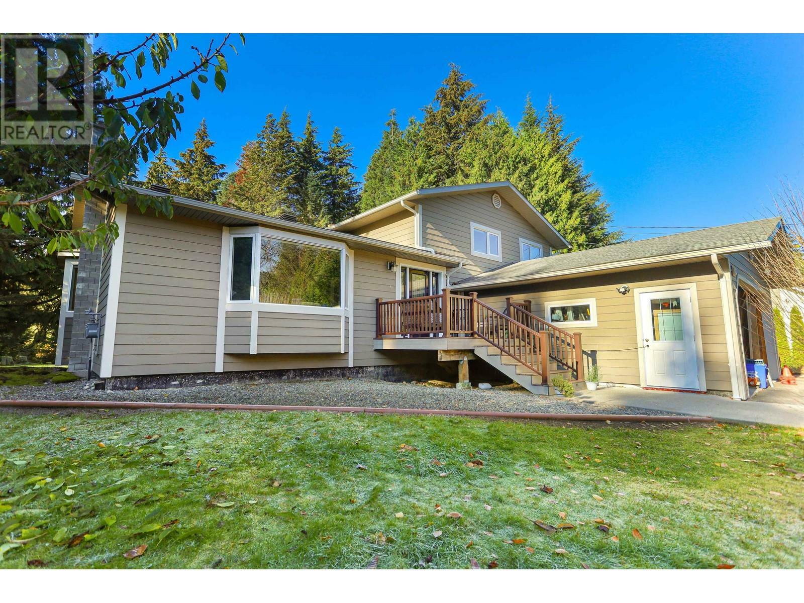 Property Photo:  163 Halibut Street  BC V8C 2K6 