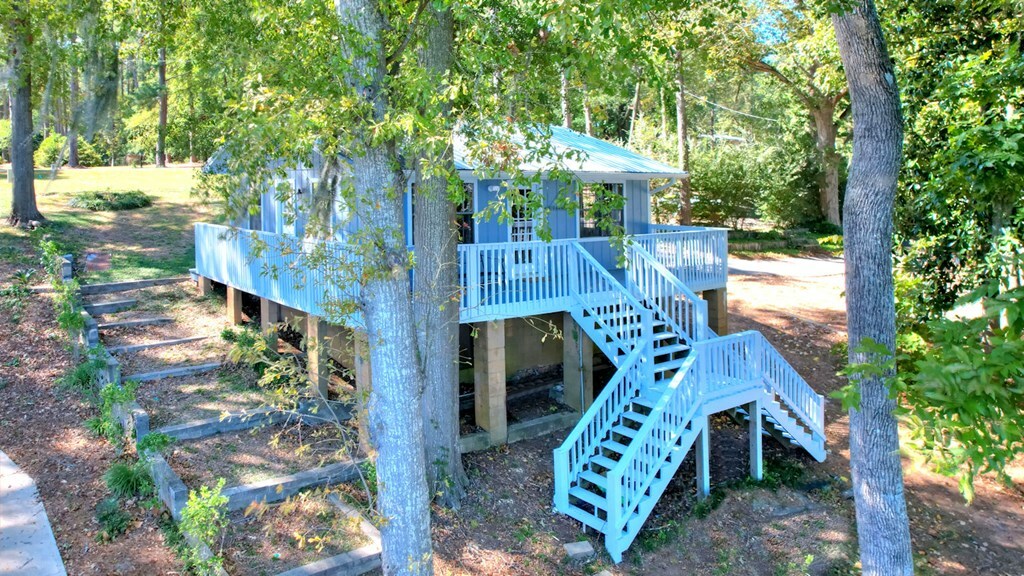 Property Photo:  380 N Spring Creek Circle  GA 31735 