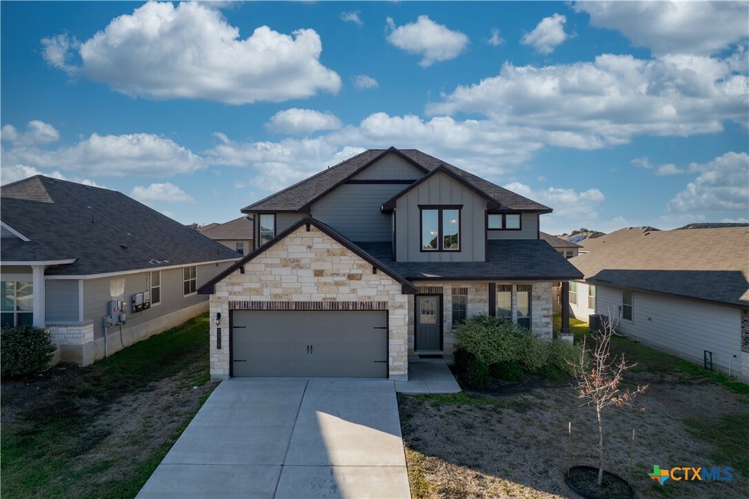 Property Photo:  2315 Pintail Loop  TX 76522 