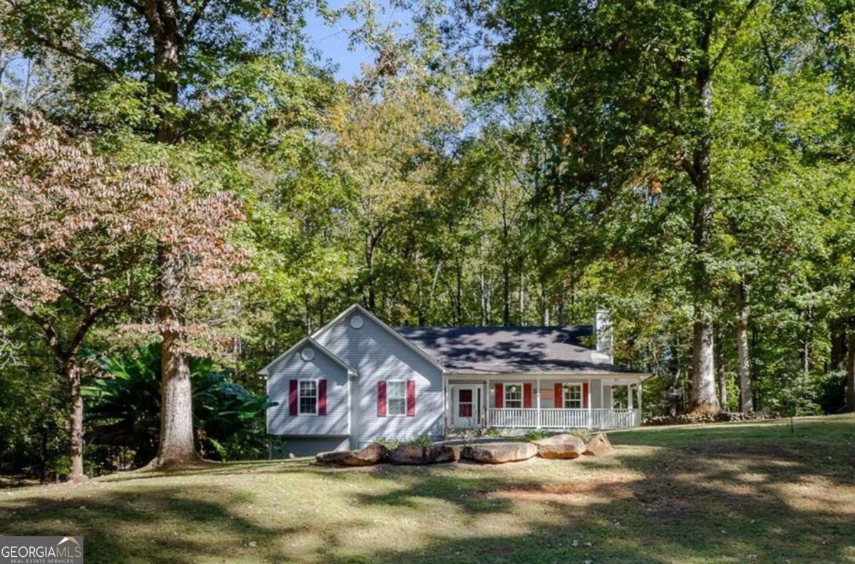 Property Photo:  107 Spring Place Drive  GA 30143 