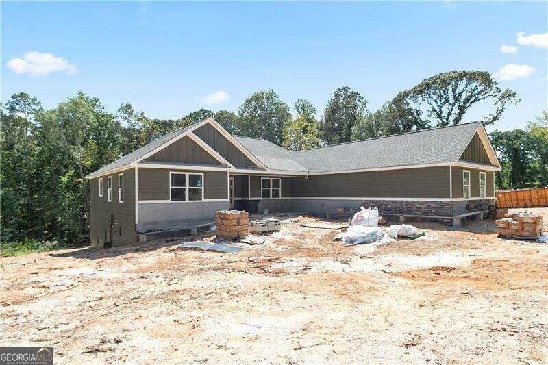 Property Photo:  3317 Horsley Mill Road  GA 30116 