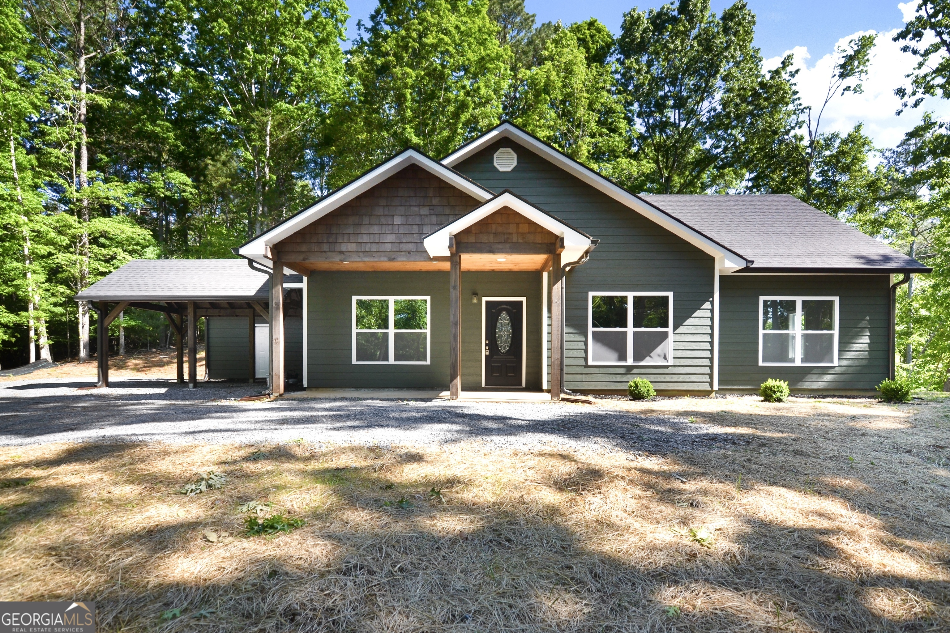 236 Ellington Road  Ellijay GA 30540 photo