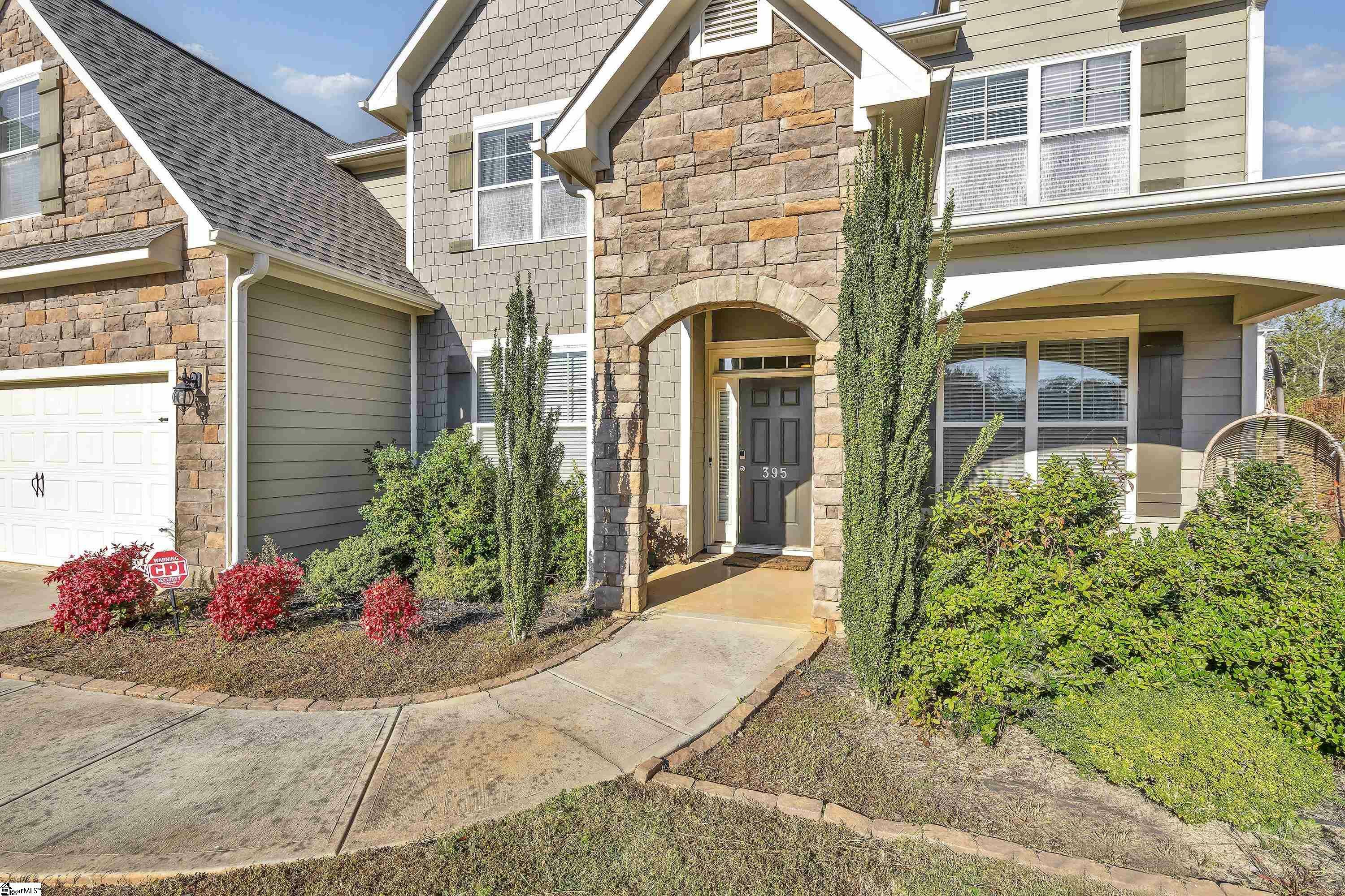 Property Photo:  395 Tigers Eye Run  SC 29334 