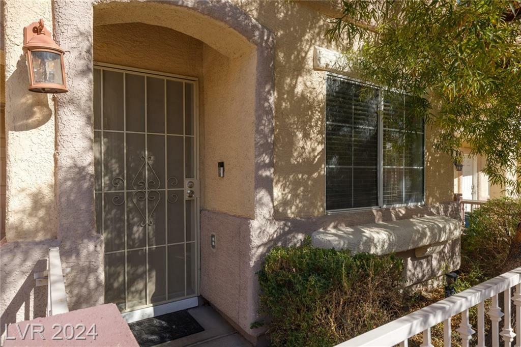 Property Photo:  10600 Cold Mountain Avenue  NV 89129 